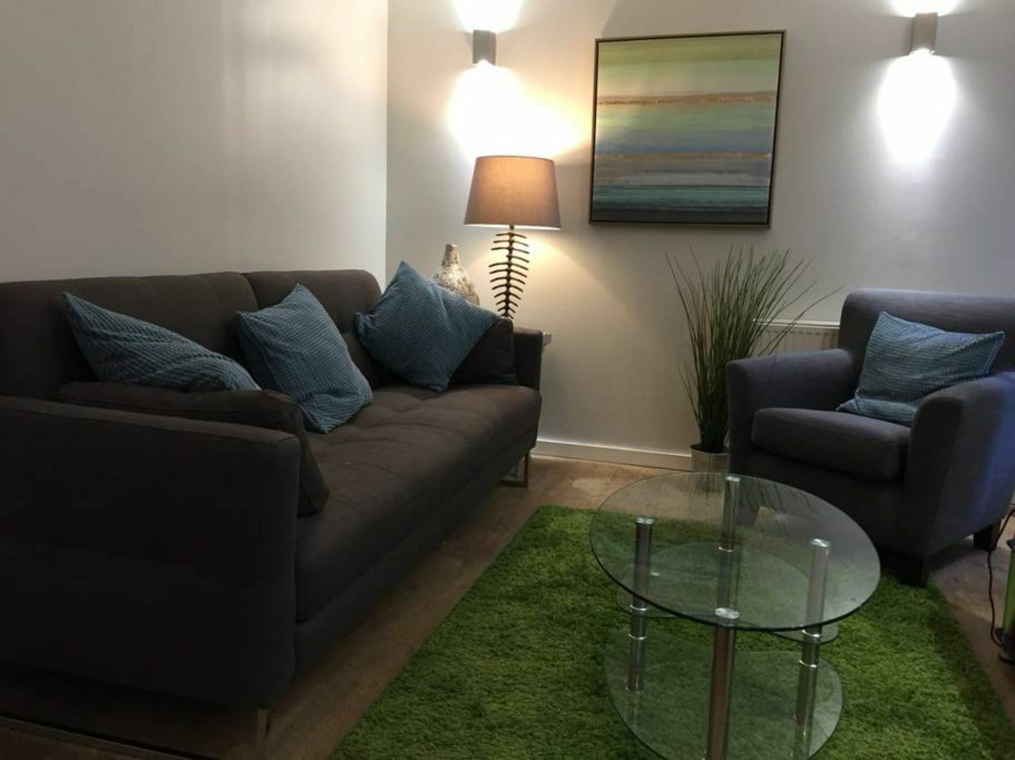 Bright And Stylish Apartment - Old Town エディンバラ エクステリア 写真